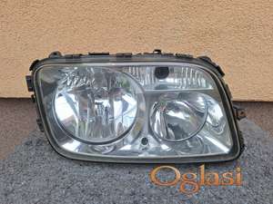 far farovi mercedes benz actros mp3 axor ORIGINAL