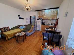 Garsonjera površine 27 m² na Bulevaru Oslobodjenja