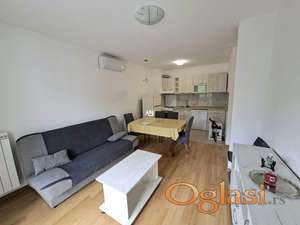 Zvezdara, Mirijevo, Grge Jankesa, 54m2 ID#40756