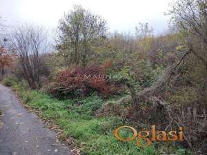 Plac Kosmaj - građevinsko zemljište, Nemenikuće ID#5367