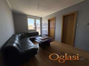 Dvosoban stan na Salajci,42m2