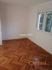 Renoviran uknjižen stan - Karaburma ID#4025