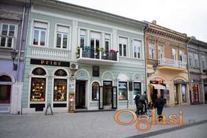 APARTMANI OPREMLJENI ZA IZDAVANJE NA DAN