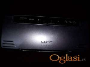 VAKUMIRKA ZA KESE caso VC 100