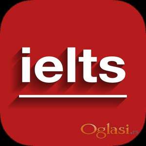 Pripreme za IELTS Test