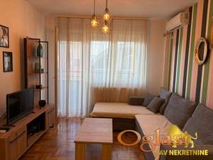 NOVI SAD - SALAJKA - 39.00 m2
