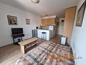 Nova Detelinara, 25m2, garsonjera atraktivna za život ili kao investicija!