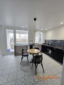 Gornji grad - Meandri, lux renoviran dvosoban stan ID#5619