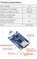 Akcija najjeftinije TP4056 Battery Charger Module