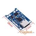 Akcija najjeftinije TP4056 Battery Charger Module