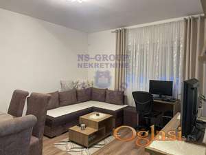 Troiposoban stan 68m2 Adice