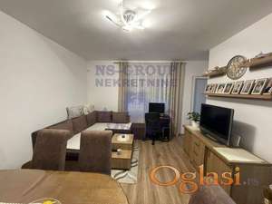 Troiposoban stan 68m2 Adice