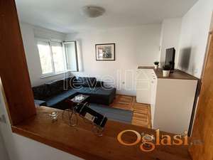 NOVI SAD - NOVA DETELINARA - 31.00 m2