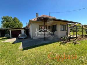 Smederevo-Carina-142m2+20a ID#25086