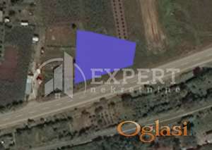 Plac u Niškoj Banji, 6,5a