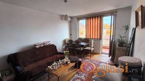 Dvoiposoban stan u Durlanu