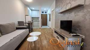 NAMEŠTEN JEDNOIPOSOBAN STAN, ROTKVARIJA