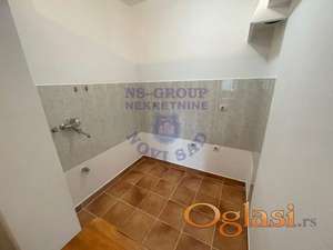 DVOSOBAN - NOVA DETELINARA