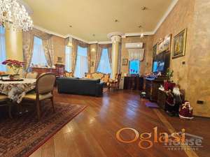 STAN - NOVI SAD - GRBAVICA - 359m2 - 665900 evra