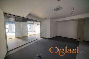 Predstavljamo Vam potpuno nov i završen objekat!