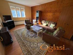 Predstavljamo vam odličnu kuću u Rakovcu