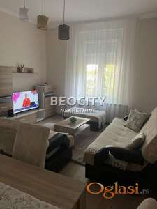 Stari grad, Dorćol, Komnen Barjaktara, 1.5, 40m2