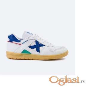 Munich Continental Indoor Football Trainers Adults