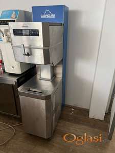 Carpigiani EVD 1 P/SP F/D
