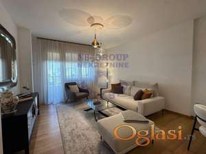 Jednoiposoban stan na Novoj Detelinari!