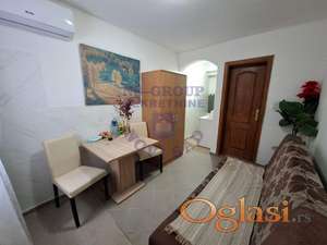 Garsonjera na Avijaciji