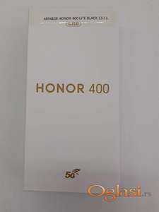 HONOR 400 Lite, Neotpakovan