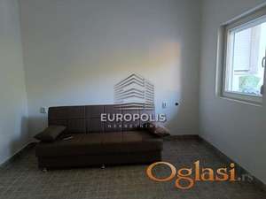 Hitna prodaja! Uknjižen lokal/garsonjera ID#8347