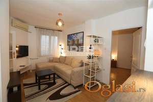 Odličan stan, lokacija ID#1126