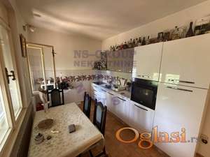 Kuća na prodaju Novi Sad 90m2, 576801