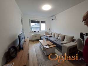 Jednosoban stan na Raju 38m2