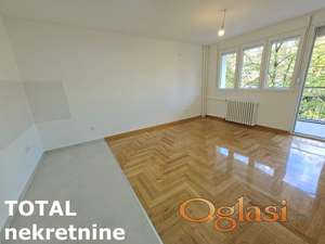 Stan NOVI SAD,ZELEZNICKA STANICA - 57 m2 149350 €, ID: 1099450