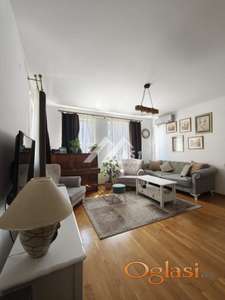 IZDAJE SE TROIPOSOBAN STAN TELEPSKA DOLINA ID#6398