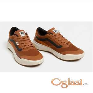 Vans MTE Ultrarange 2.0 RW trainers