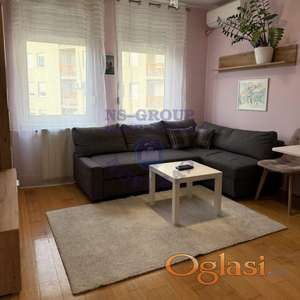 Socijalno, 1.5 jednoiposoban, 36m2