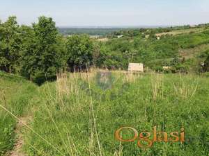 Odličan plac na Dumbovu