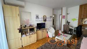 U centru Novog Sada!