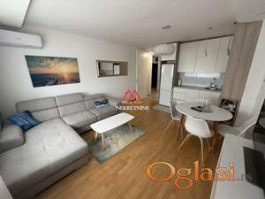 Grbavica - 50m2 - dvosoban stan