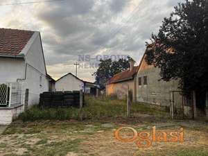 Odličan plac u Futogu!