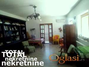Stan PETROVARADIN,PETROVARADIN - 116 m2 197200 €, ID: 1072712