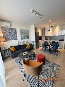 Centar - Beograd na vodi BW #66392