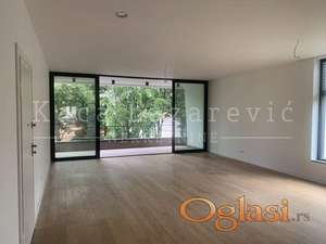 Belgijska ugao sa Vase Pelagića (Senjak) ID#34817