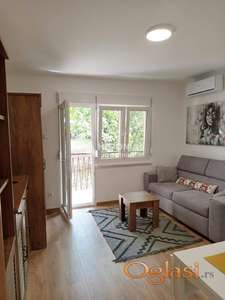 Filmski grad, izdavanje, 0.5, renoviran, namešten ID#10137