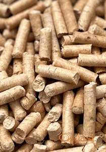 Pelet uvoz iz Brazila