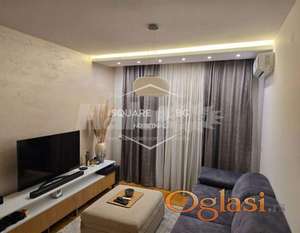 Gornji grad, 2.0 namešten, pet friendly, parking ID#5643
