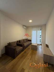 Jednoiposoban stan - 40m2 - Grbavica